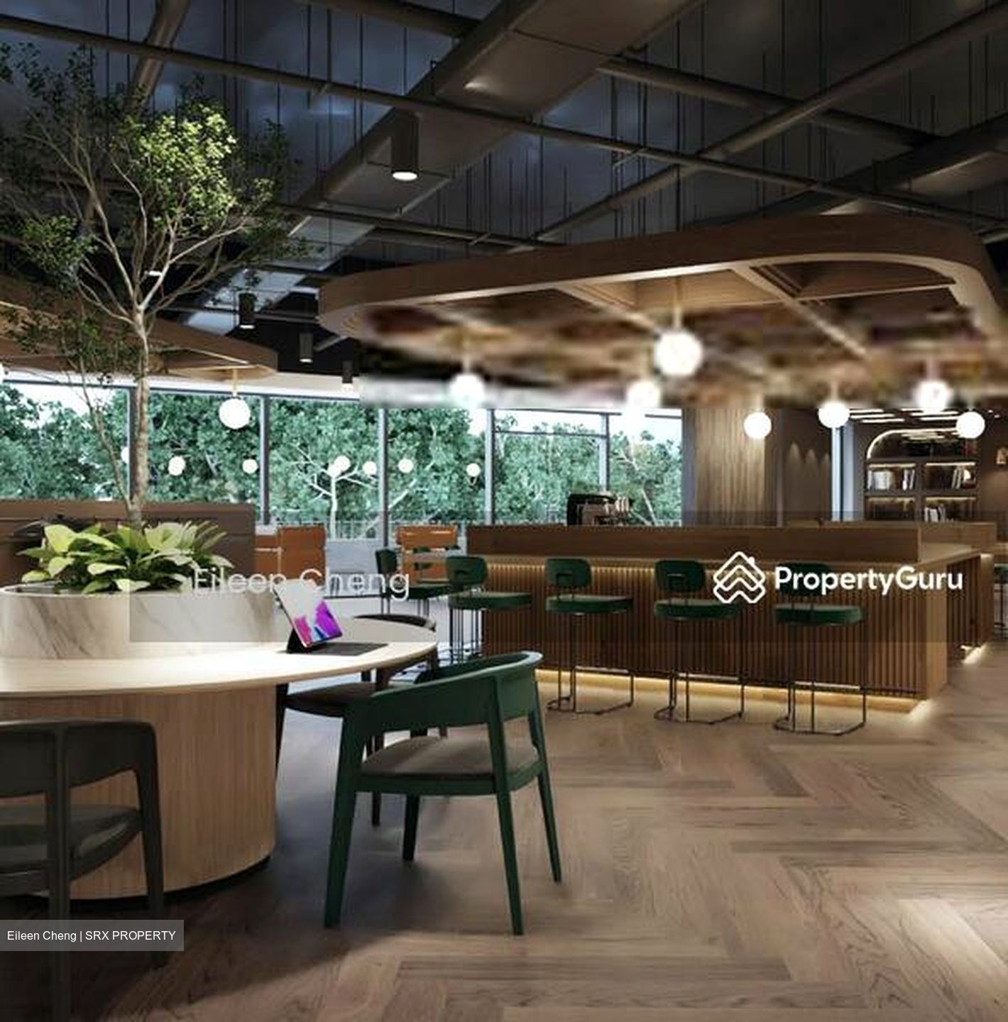 Solaris @tai Seng (D19), Factory #453532291